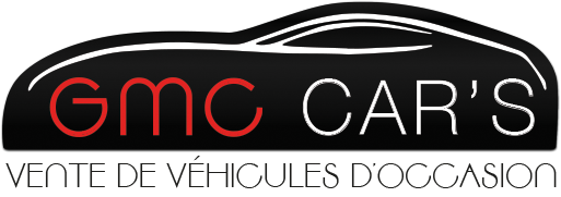Logo GMC